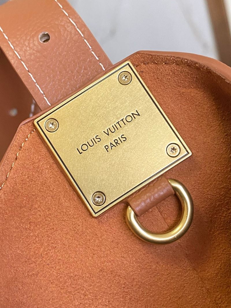 Louis Vuitton Hobo Bags